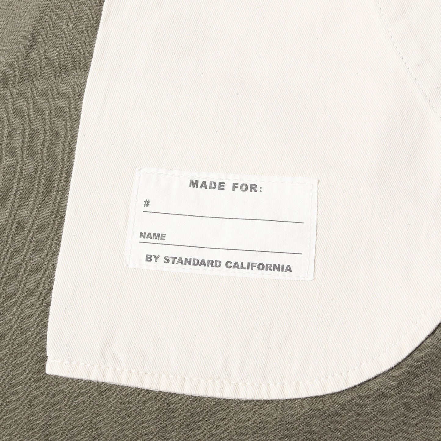 ヘリンボーン ツイル ショート パンツ (SD Herringbone Shorts)