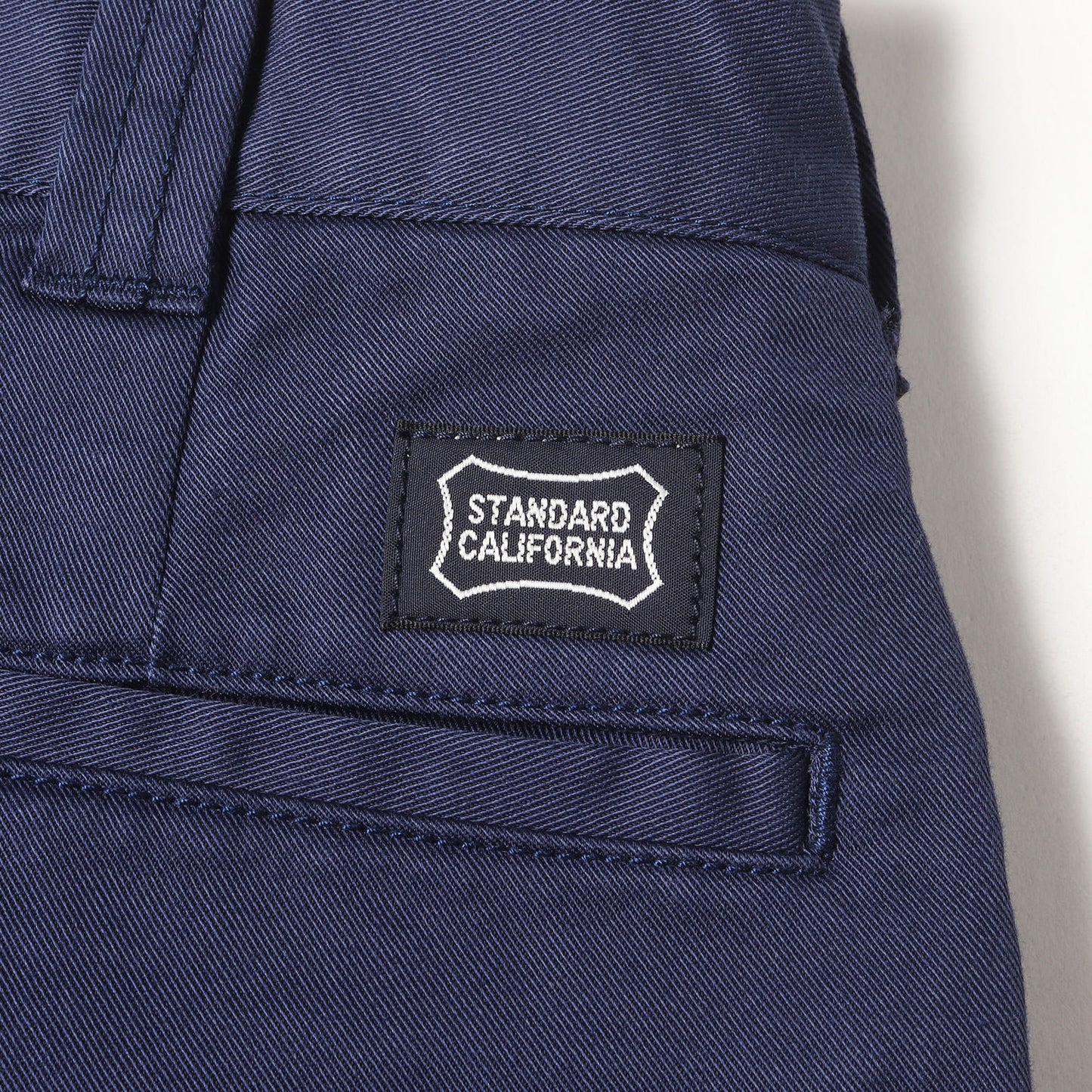 T/C ツイル ワーク ショート パンツ (SD Coolmax Stretch Twill Work Shorts)