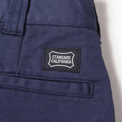 T/C ツイル ワーク ショート パンツ (SD Coolmax Stretch Twill Work Shorts)