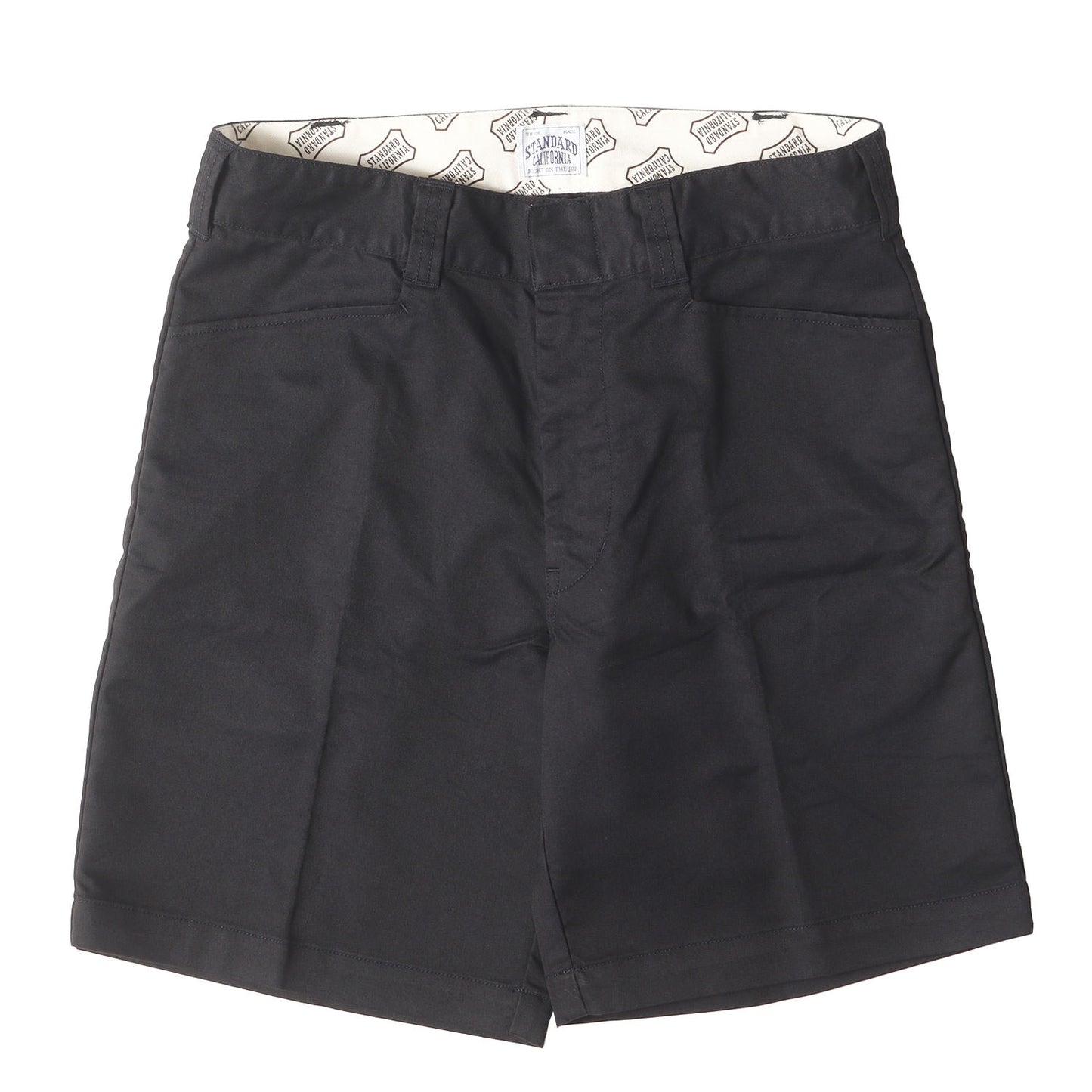 T/C ツイル ワーク ショート パンツ (SD Coolmax Stretch Twill Work Shorts)