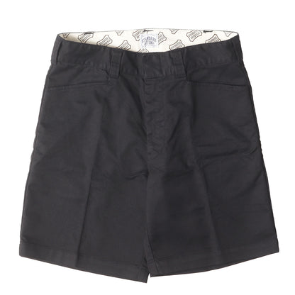 T/C ツイル ワーク ショート パンツ (SD Coolmax Stretch Twill Work Shorts)
