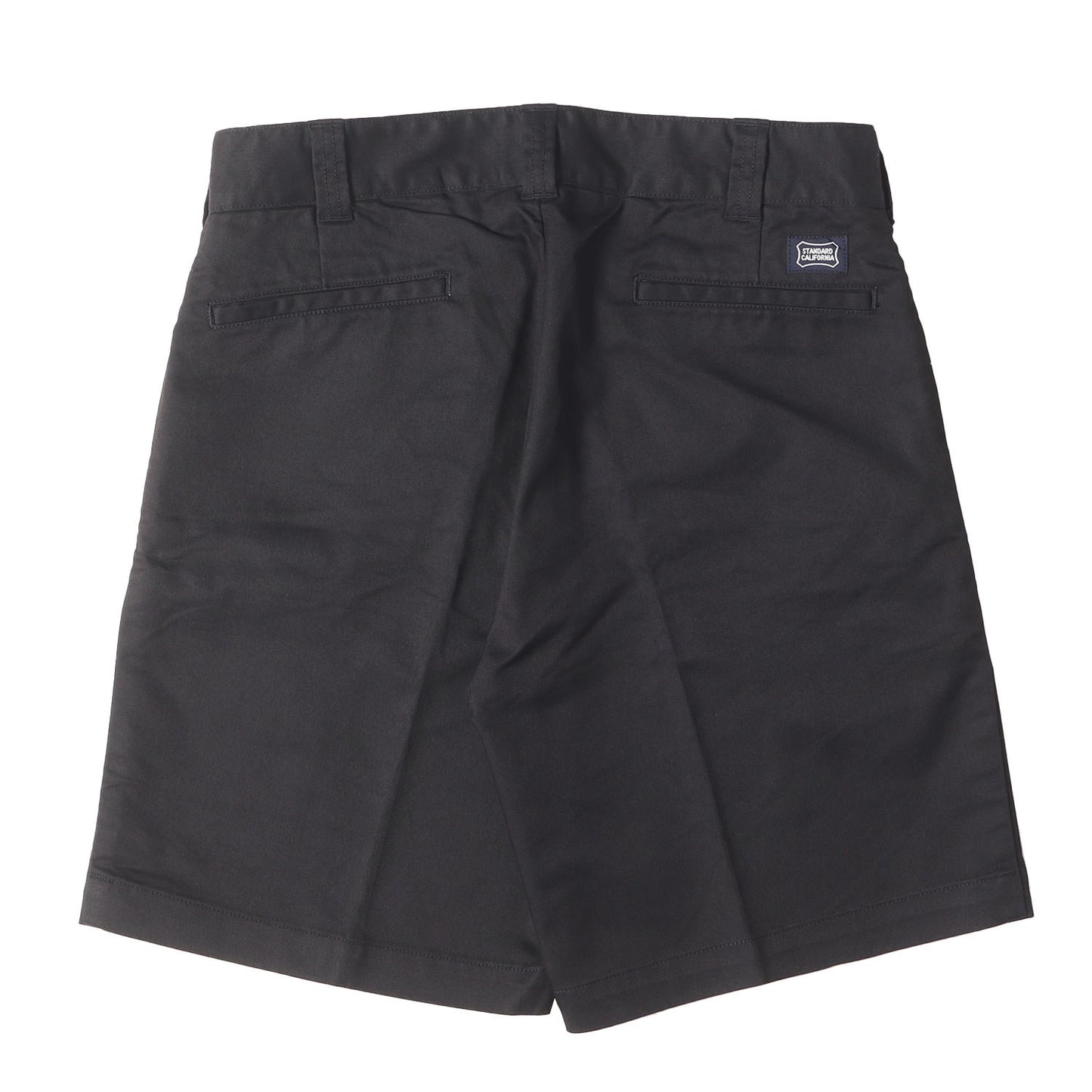 T/C ツイル ワーク ショート パンツ (SD Coolmax Stretch Twill Work Shorts)