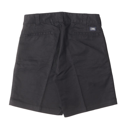 T/C ツイル ワーク ショート パンツ (SD Coolmax Stretch Twill Work Shorts)
