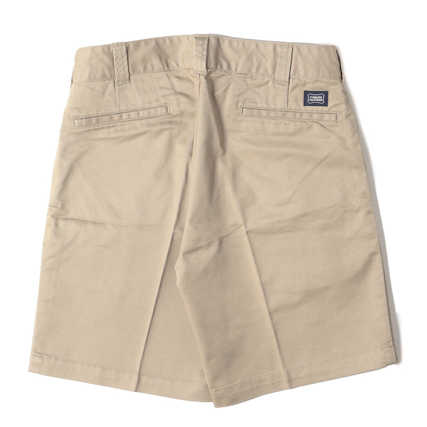T/C ツイル ワーク ショート パンツ (SD Coolmax Stretch Twill Work Shorts)