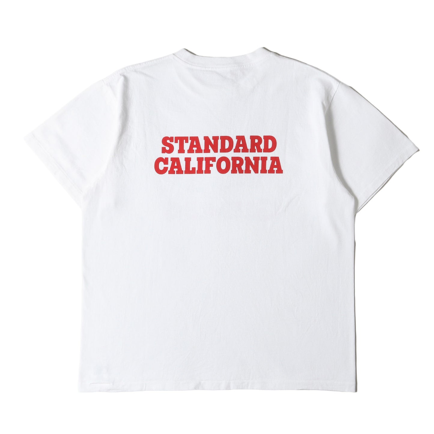 24SS × GREMLINS グラフィック ロゴ Tシャツ (GREMLINS × SD Logo T)