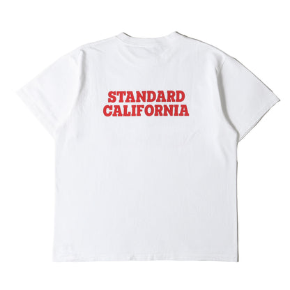 24SS × GREMLINS グラフィック ロゴ Tシャツ (GREMLINS × SD Logo T)