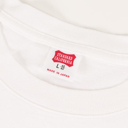 24SS × GREMLINS グラフィック ロゴ Tシャツ (GREMLINS × SD Logo T)