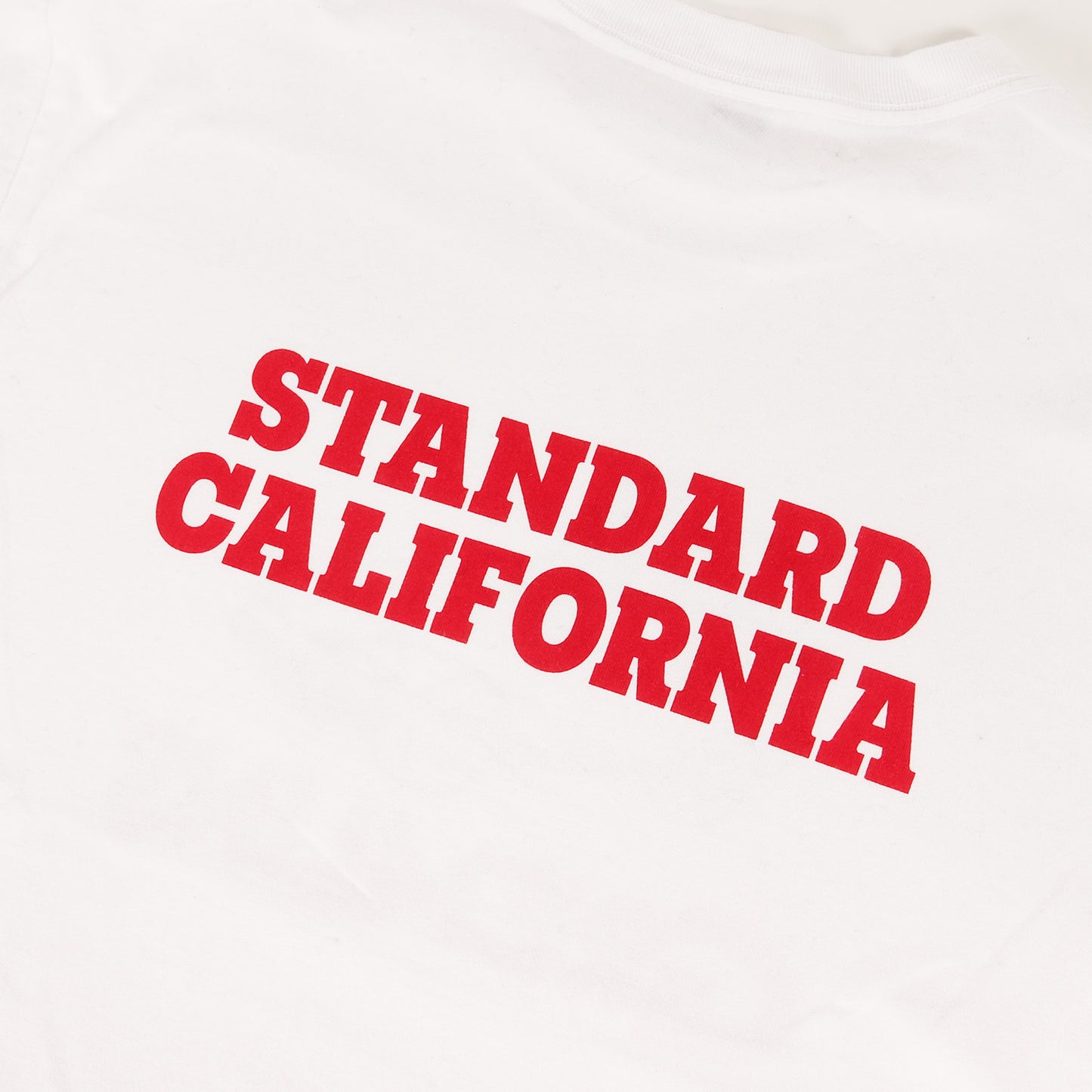 24SS × GREMLINS グラフィック ロゴ Tシャツ (GREMLINS × SD Logo T)