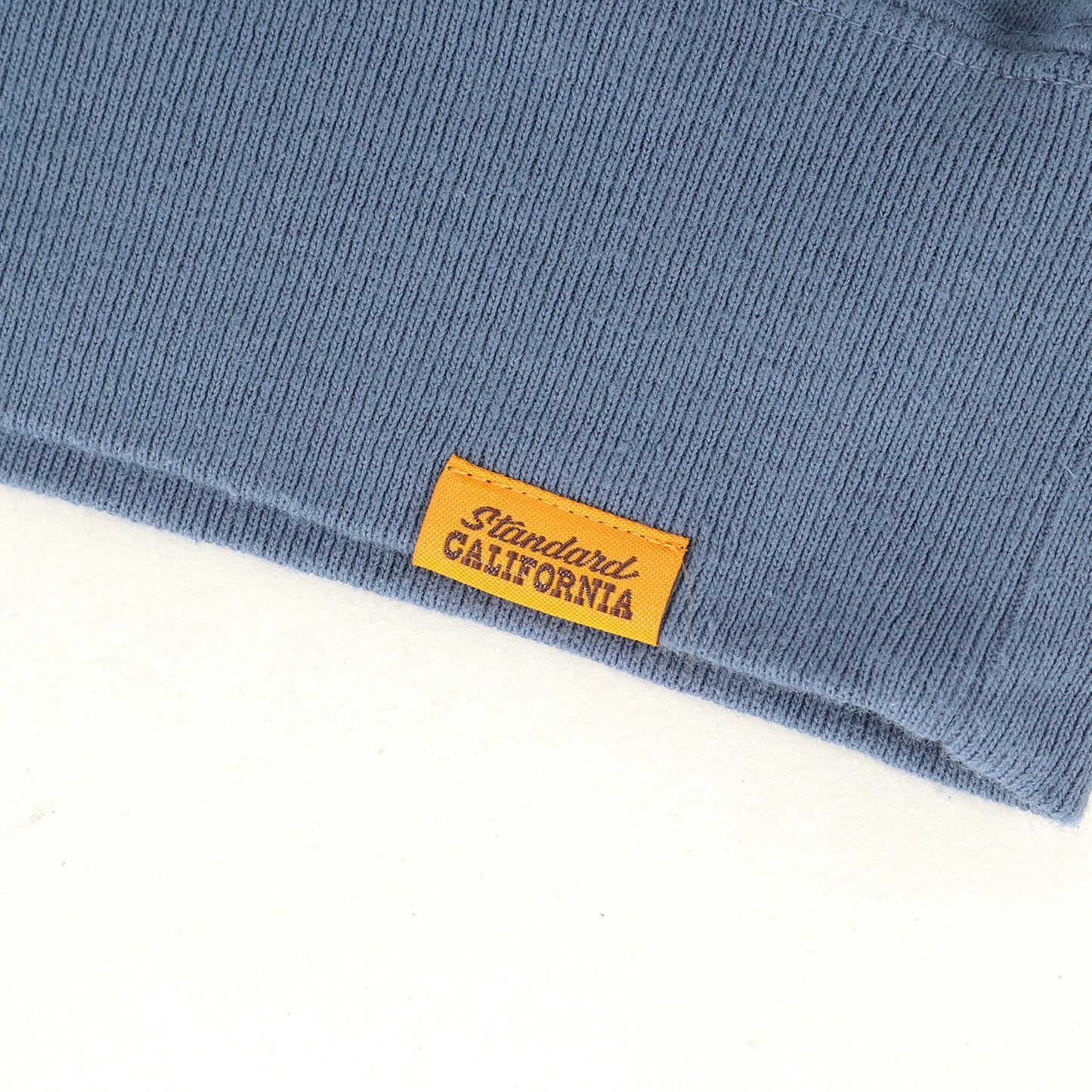 24SS グラフィック ロゴ スウェット パーカー (SD US Cotton SDC Logo Hood Sweat) / 裏毛