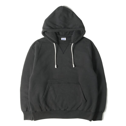 24AW バックロゴ 後付け ダブルフェイス スウェット パーカー (SD Logo After Hood Sweat)