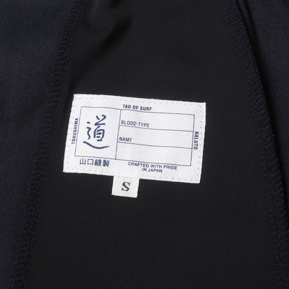 22AW × NALUTO TRUNKS 予約販売品 ロゴ 刺繍 イージー パンツ (NALUTO TRUNKS × SD Long John Stretch)