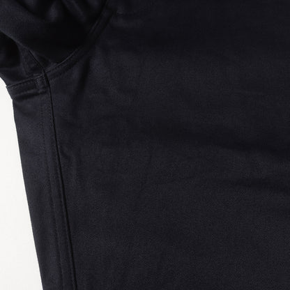 22AW × NALUTO TRUNKS 予約販売品 ロゴ 刺繍 イージー パンツ (NALUTO TRUNKS × SD Long John Stretch)