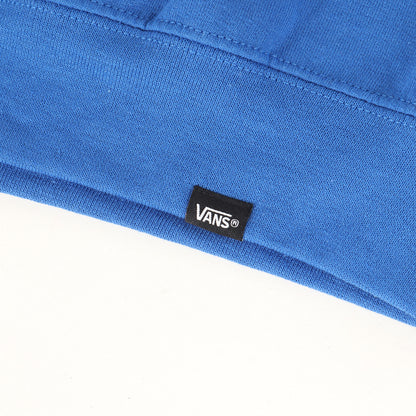 23SS × VANS ロゴ コットンポリ スウェット (VANS × SD LOGO SWEAT) / 裏起毛