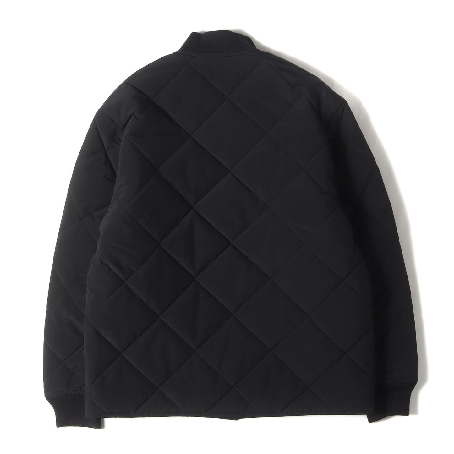 23AW プリマロフト キルティング スナップ ジャケット (SD Primaloft Quilted Jacket)