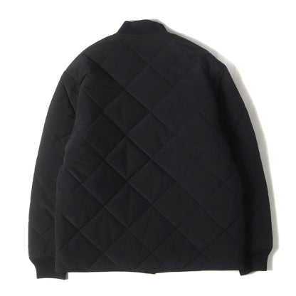 23AW プリマロフト キルティング スナップ ジャケット (SD Primaloft Quilted Jacket)