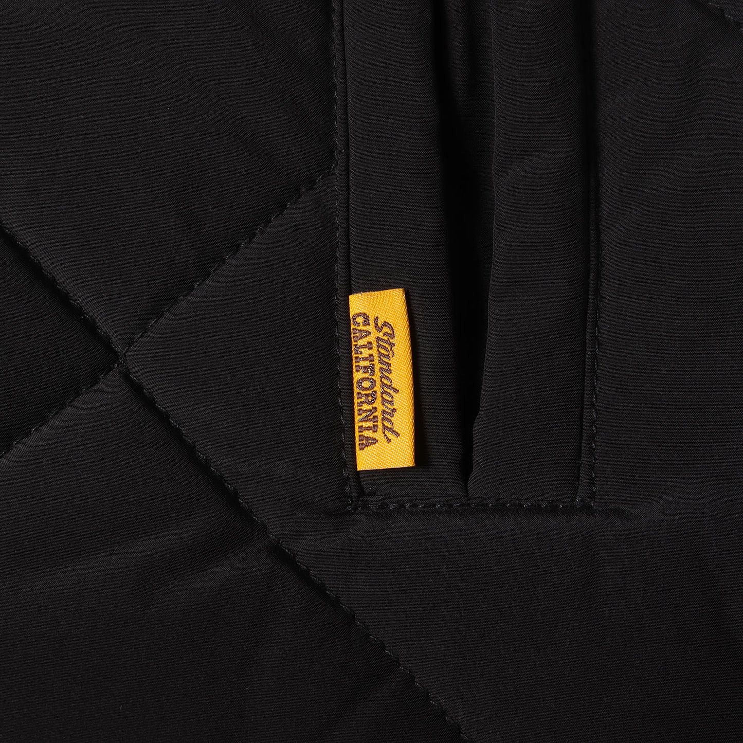 23AW プリマロフト キルティング スナップ ジャケット (SD Primaloft Quilted Jacket)