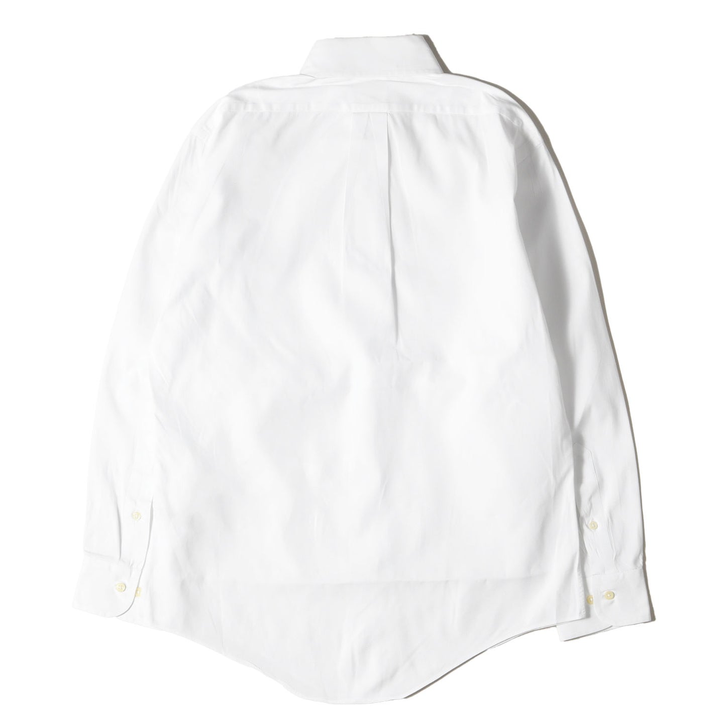 ボタンダウン オックスフォード ドレス シャツ / MAKERS SLIM FIT MADE IN JAPAN