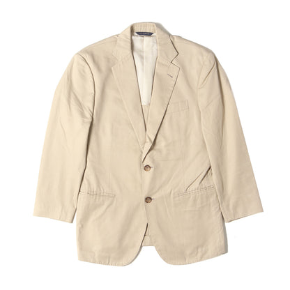 ソフトツイル 2B テーラード ジャケット / 1818 Regent