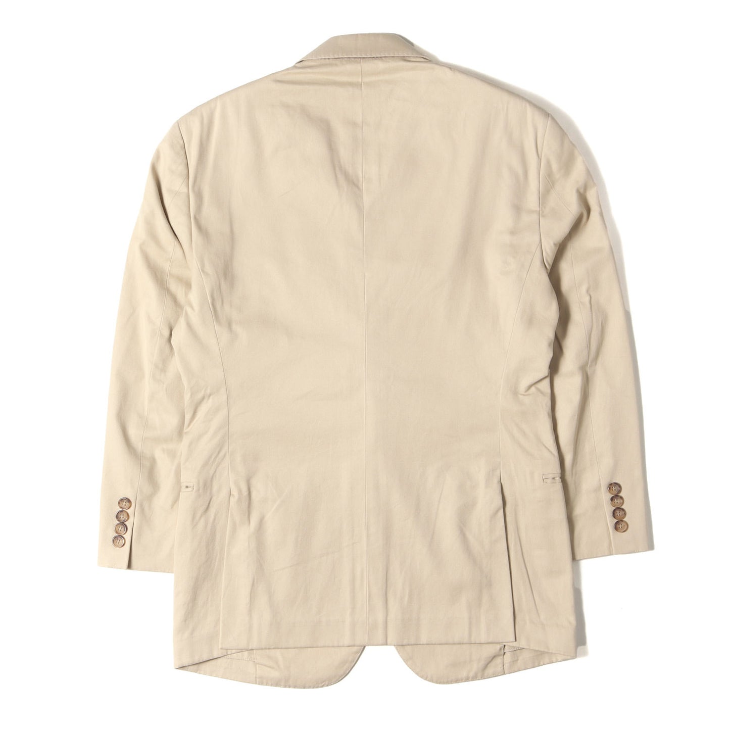 ソフトツイル 2B テーラード ジャケット / 1818 Regent