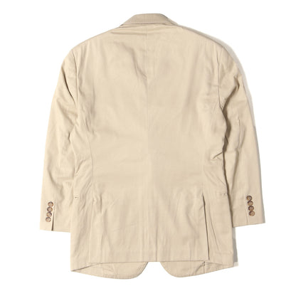 ソフトツイル 2B テーラード ジャケット / 1818 Regent