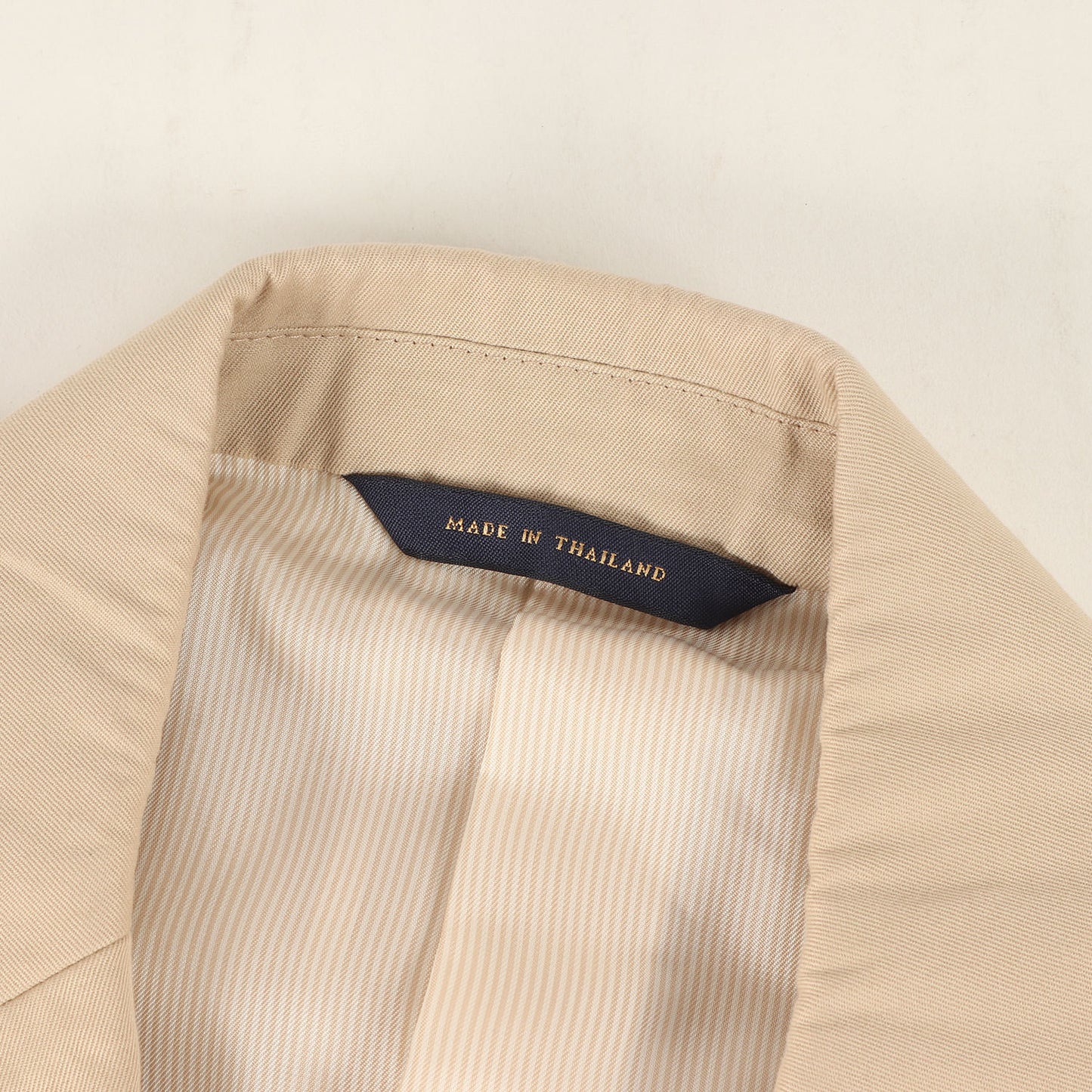 ソフトツイル 2B テーラード ジャケット / 1818 Regent