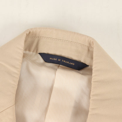 ソフトツイル 2B テーラード ジャケット / 1818 Regent