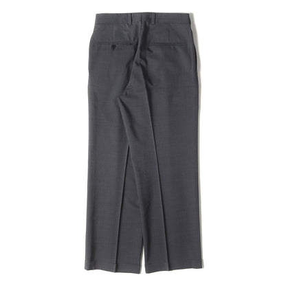 ストレッチ サマー トロピカル ウール スーツ セットアップ / BROOKSCOOL