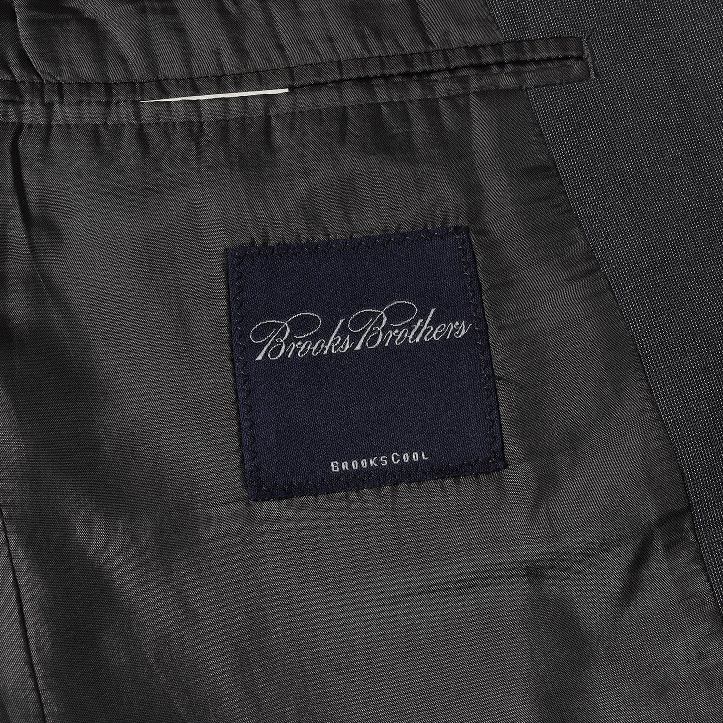 ストレッチ サマー トロピカル ウール スーツ セットアップ / BROOKSCOOL