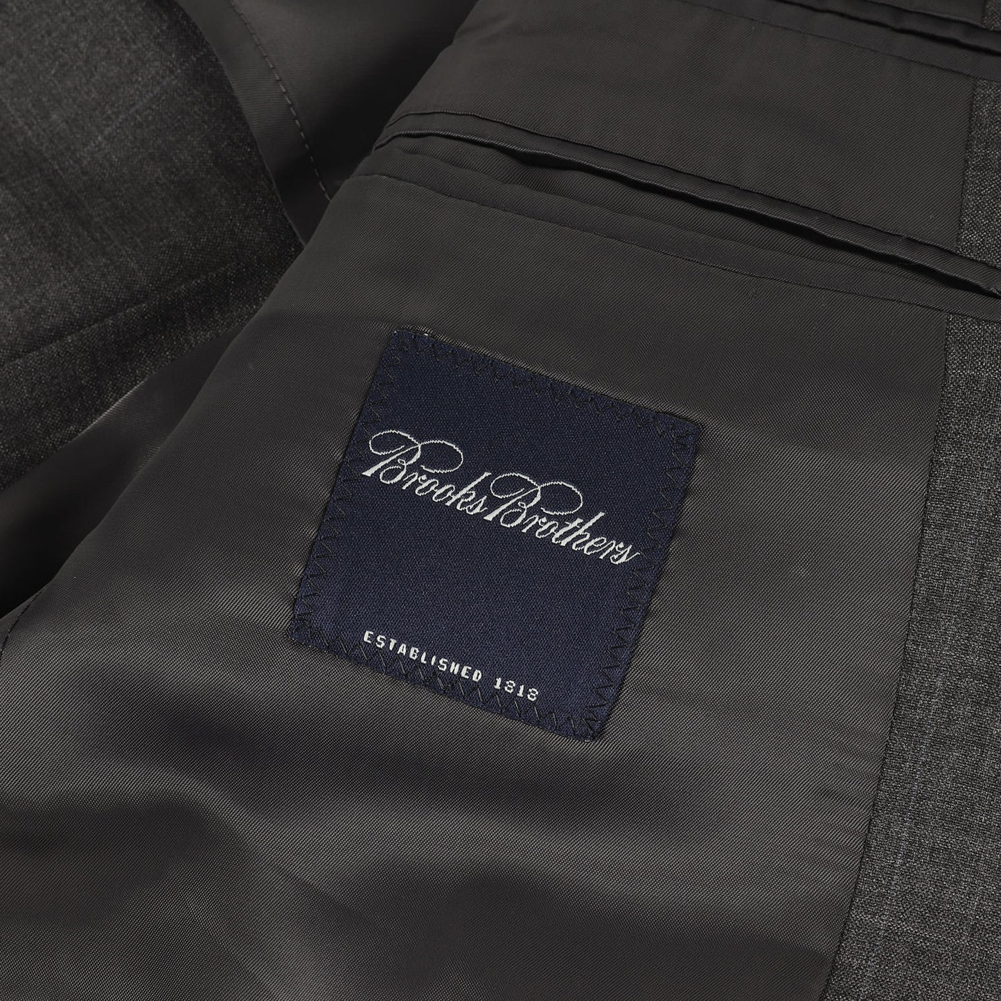 ウインドーペン チェック ウール 2B テーラード ジャケット