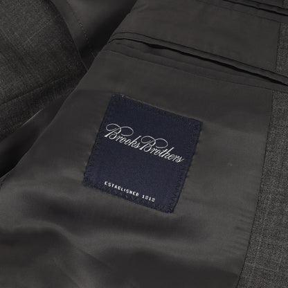 ウインドーペン チェック ウール 2B テーラード ジャケット