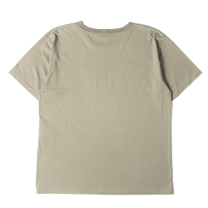 ロゴ ルーズ Tシャツ (2X681671Q)