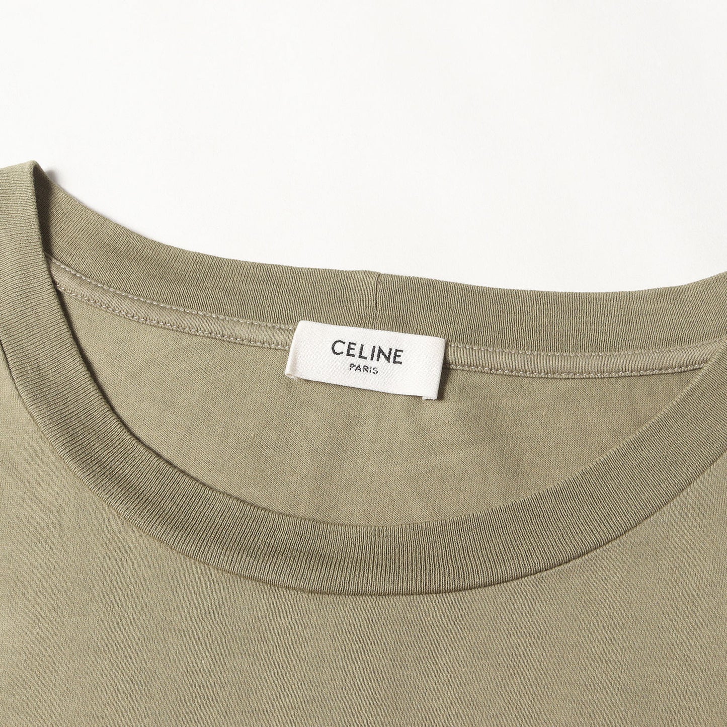 ロゴ ルーズ Tシャツ (2X681671Q)