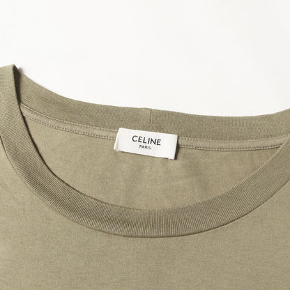 ロゴ ルーズ Tシャツ (2X681671Q)