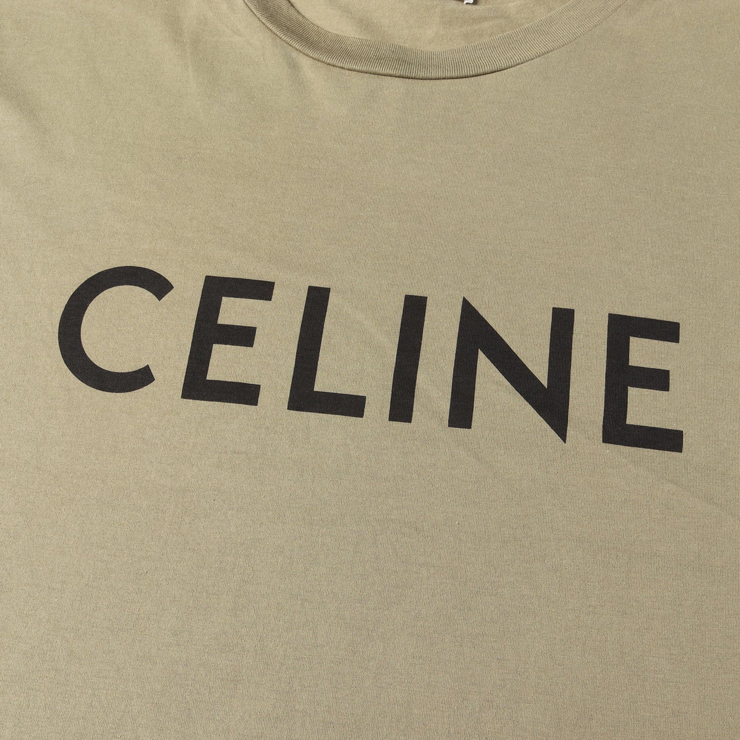 ロゴ ルーズ Tシャツ (2X681671Q)