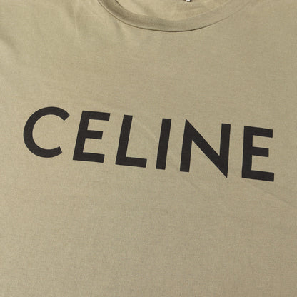 ロゴ ルーズ Tシャツ (2X681671Q)