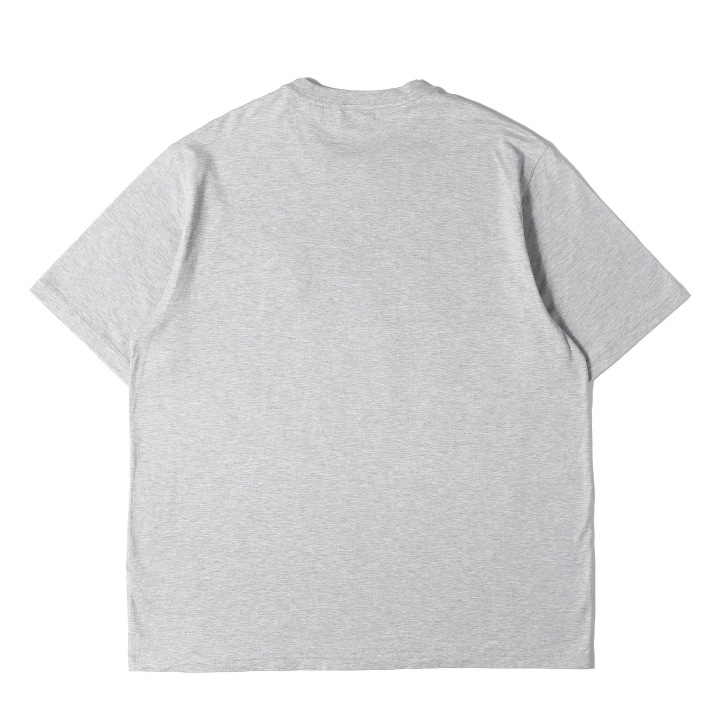ワンポイント 刺繍 Tシャツ (8076847)