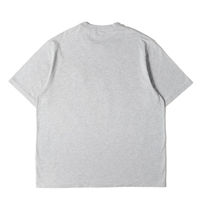 ワンポイント 刺繍 Tシャツ (8076847)