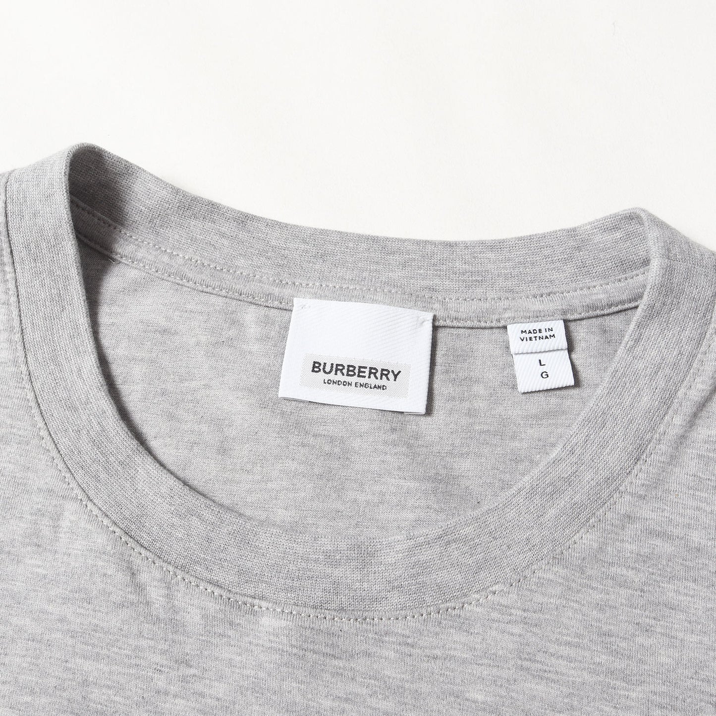 ワンポイント 刺繍 Tシャツ (8076847)