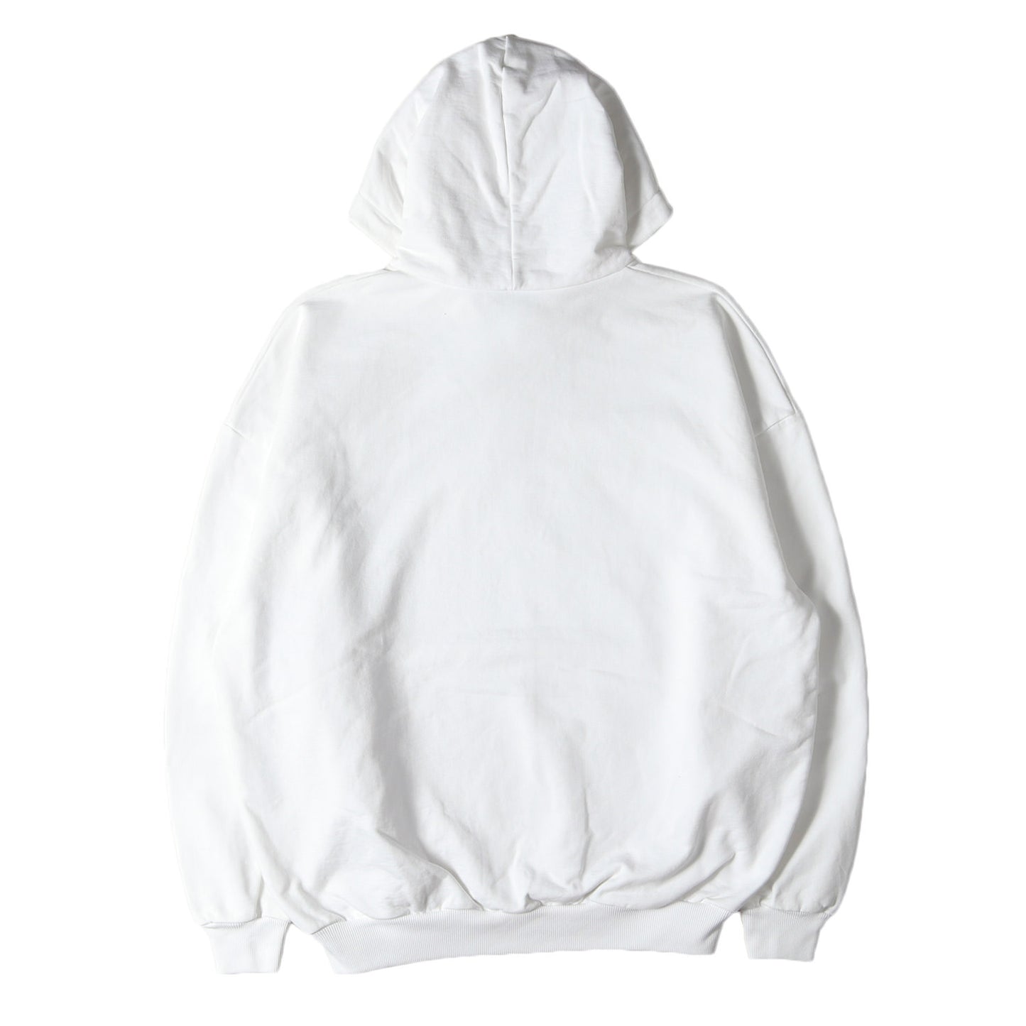 MODE BB ロゴ スウェット パーカー (501656 TYKA5) / 裏毛