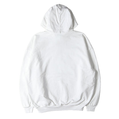 MODE BB ロゴ スウェット パーカー (501656 TYKA5) / 裏毛