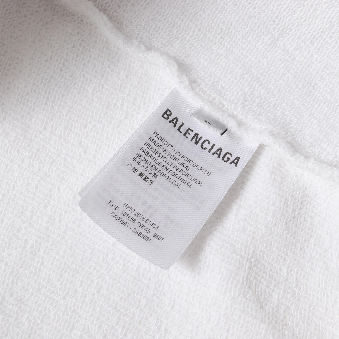 MODE BB ロゴ スウェット パーカー (501656 TYKA5) / 裏毛