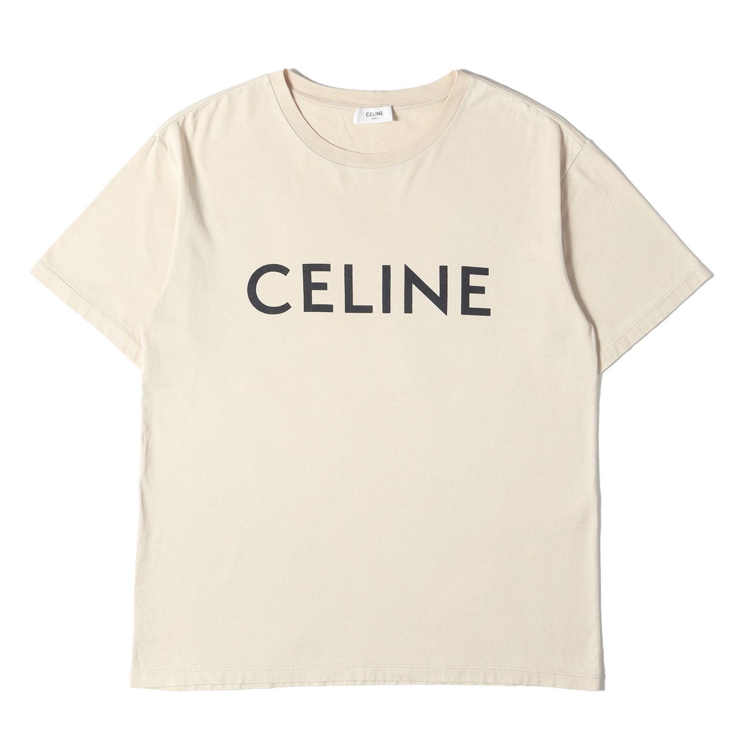 ルーズフィット ロゴ Tシャツ (2X68167Q)