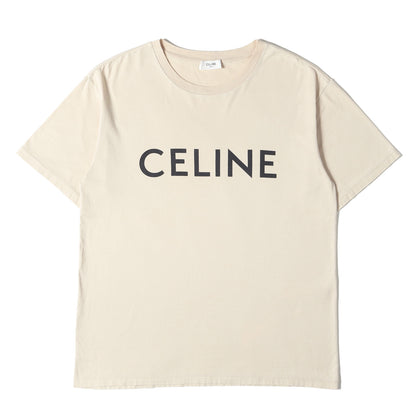 ルーズフィット ロゴ Tシャツ (2X68167Q)