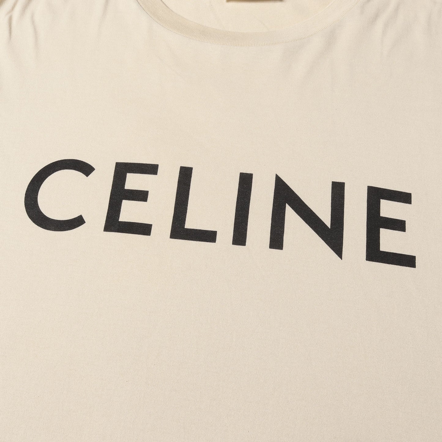 ルーズフィット ロゴ Tシャツ (2X68167Q)