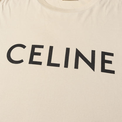 ルーズフィット ロゴ Tシャツ (2X68167Q)