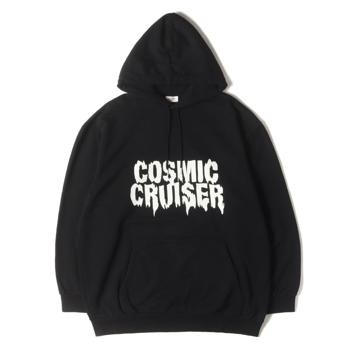 22SS COSMIC CRUISER スウェット パーカー (2Y685670Q) / 裏毛