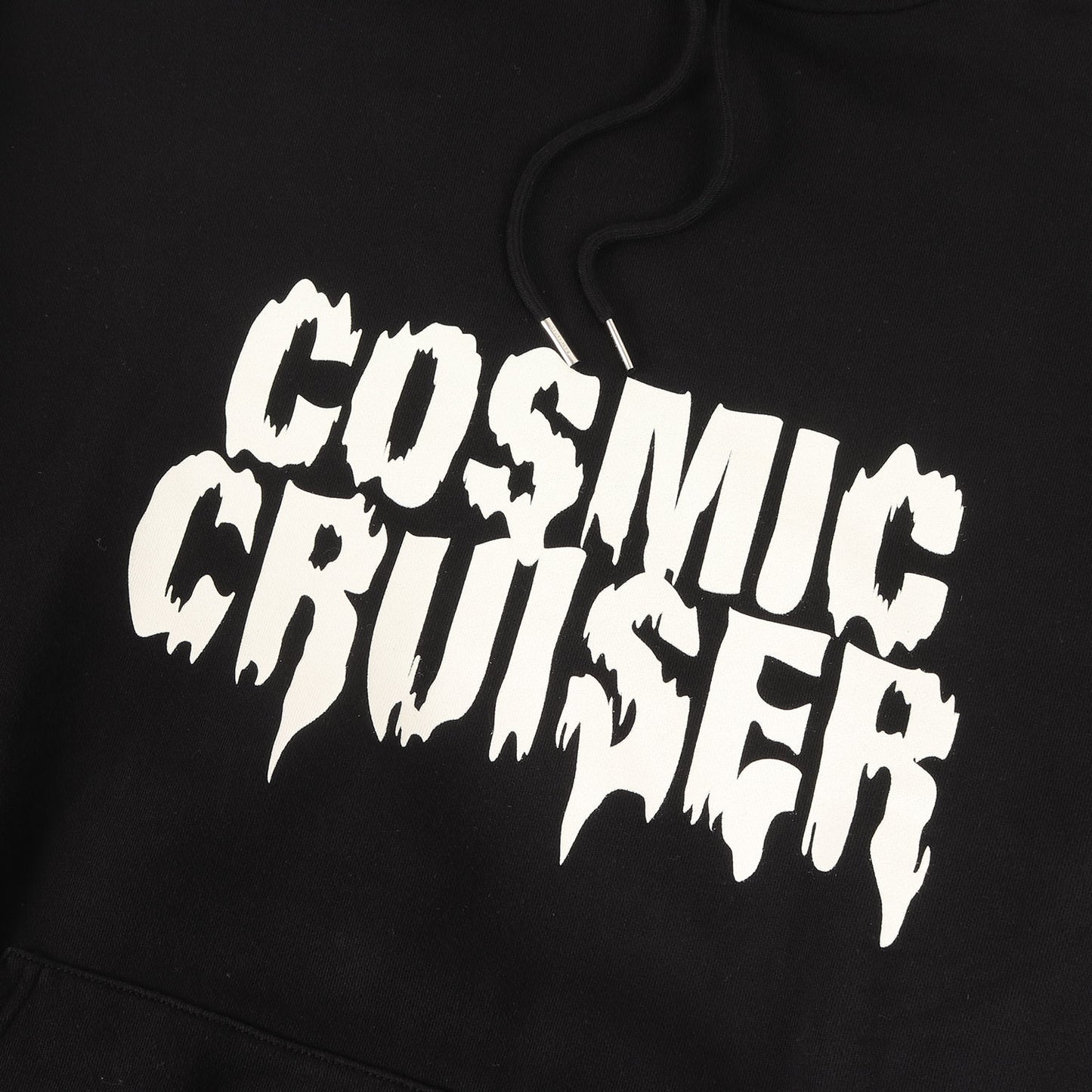 22SS COSMIC CRUISER スウェット パーカー (2Y685670Q) / 裏毛
