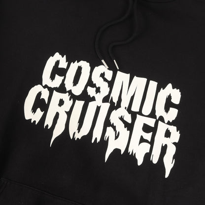 22SS COSMIC CRUISER スウェット パーカー (2Y685670Q) / 裏毛