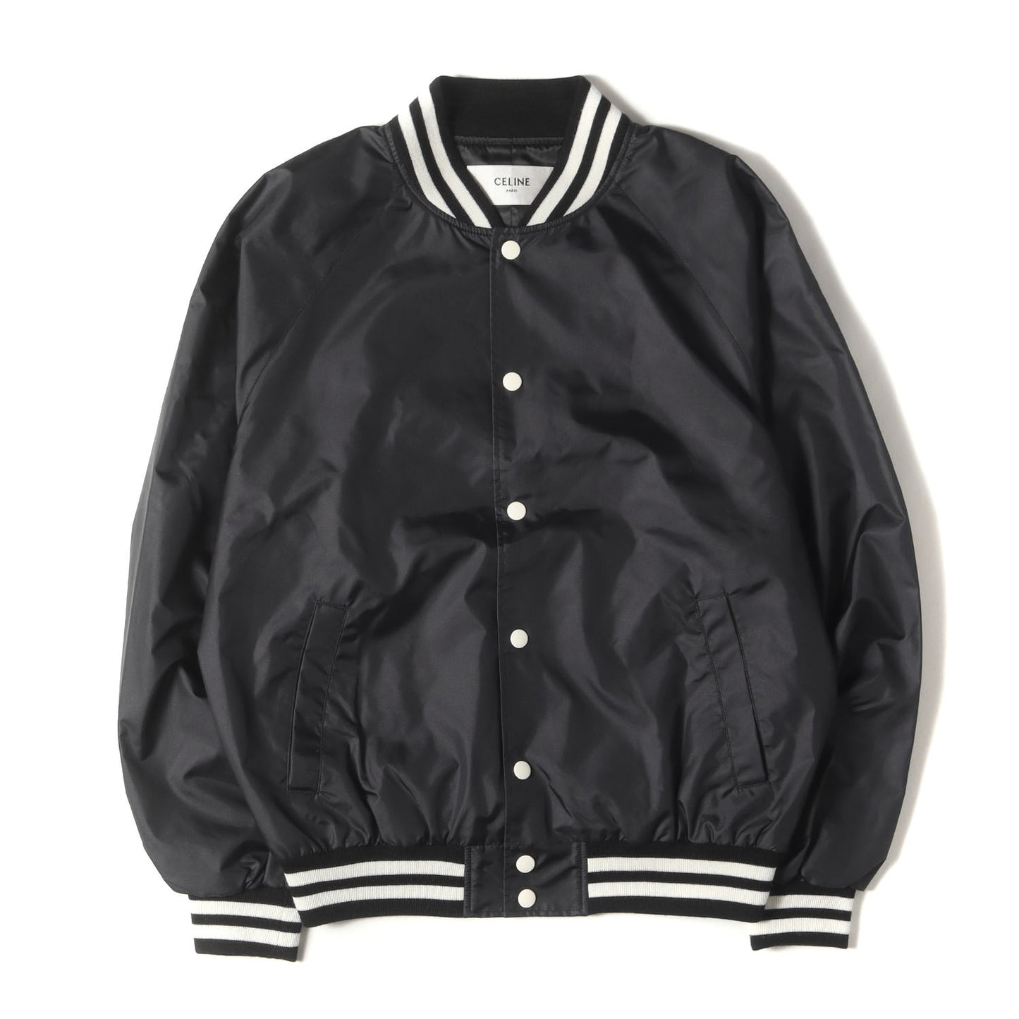 22SS COSMIC CRUISER バックロゴ ナイロン スタジャン (2W588495M)