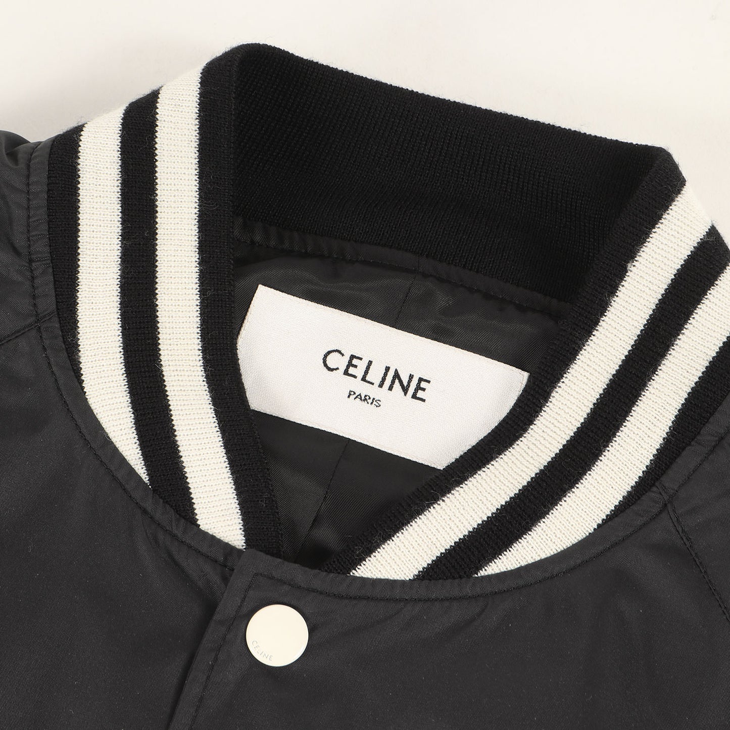 22SS COSMIC CRUISER バックロゴ ナイロン スタジャン (2W588495M)